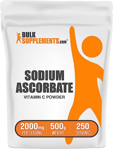 Sodium Ascorbate