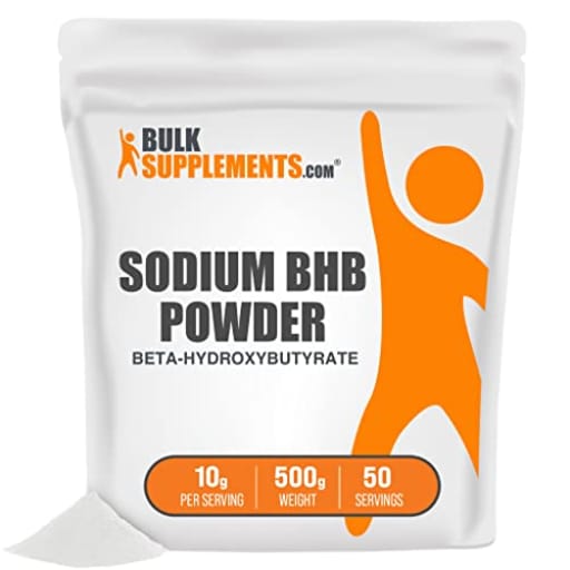 Sodium BHB