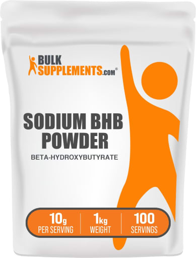 Sodium BHB