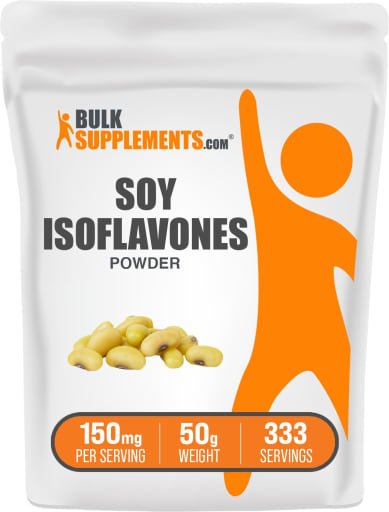 Soy Isoflavones