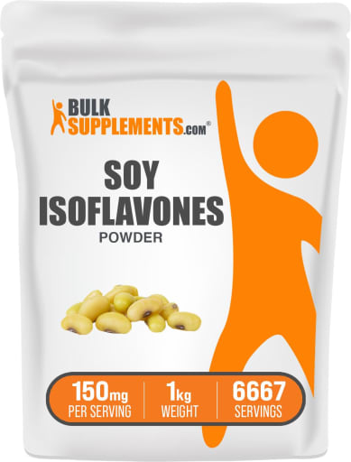 Soy Isoflavones
