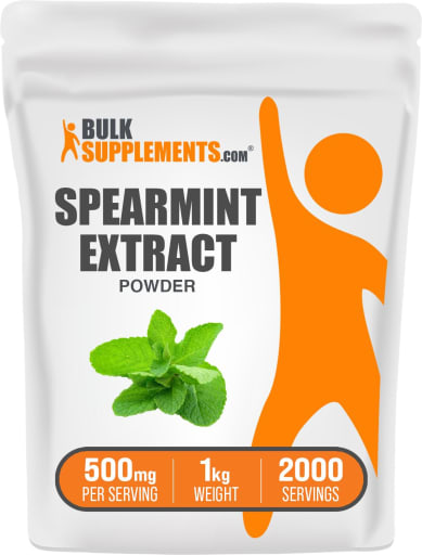 Spearmint Extract