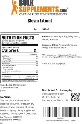 Spearmint Extract
