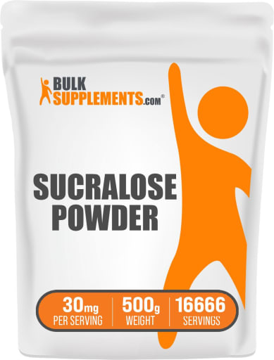 Sucralose