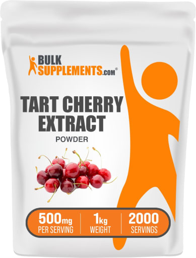 Tart Cherry Extract