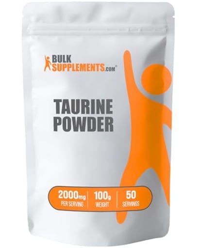 Taurine