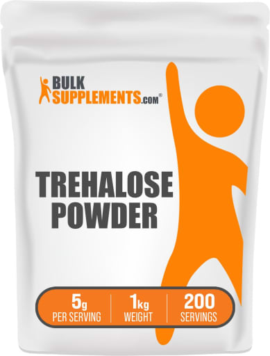 Trehalose