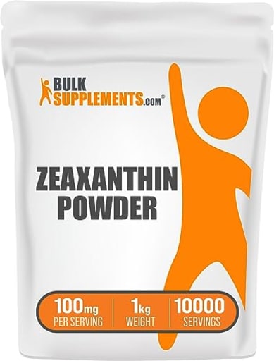 Zeaxanthin 5%