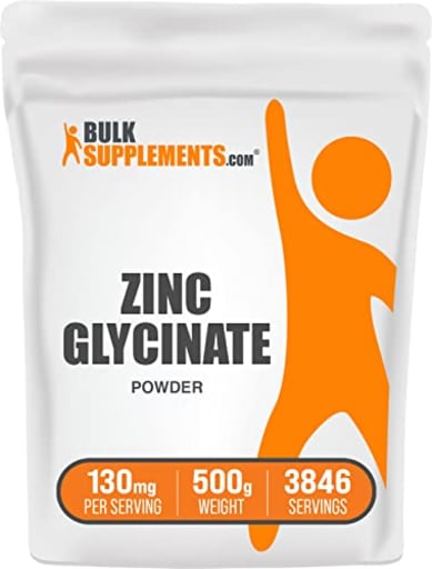 Zinc Glycinate
