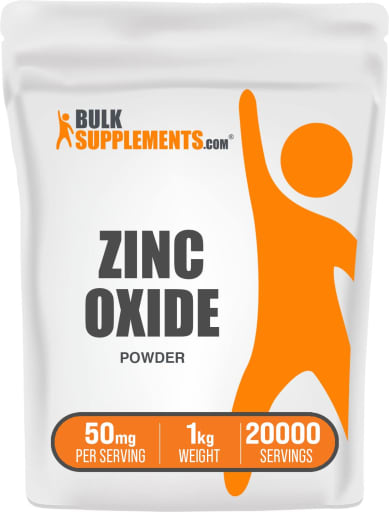 Zinc Oxide