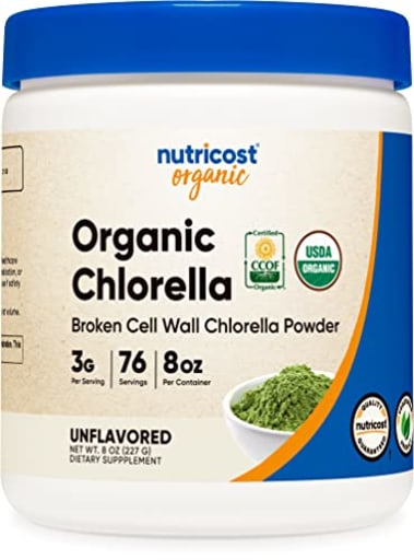 Chlorella 3 g