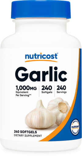 Garlic