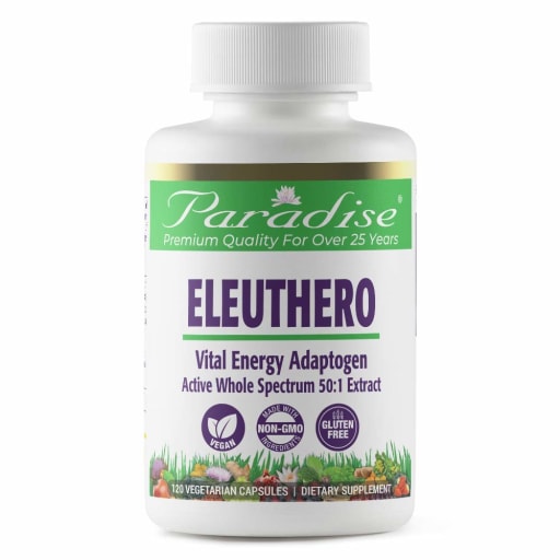 Eleuthero