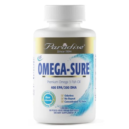 Omega Sure