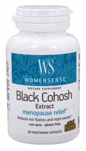 Black Cohosh Extract