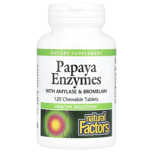 Papaya Enzymes