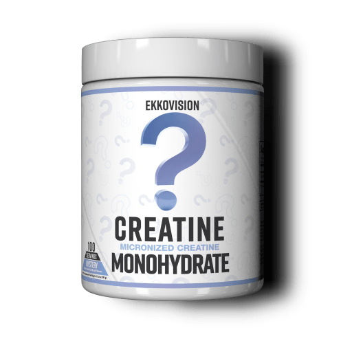 Creatine (Unflavored)