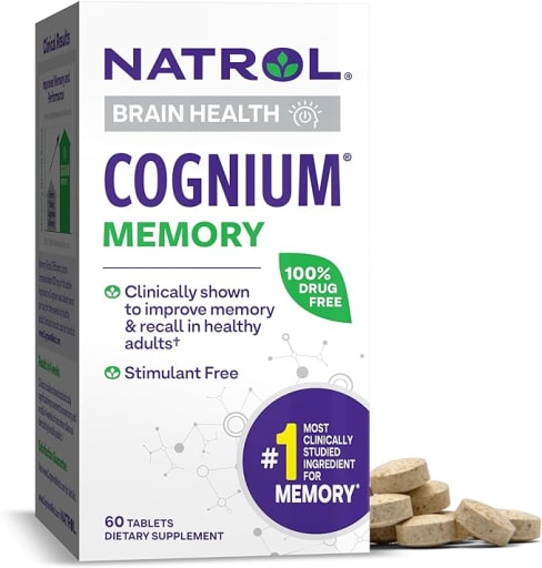 Cognium Memory