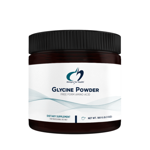 Glycine Powder