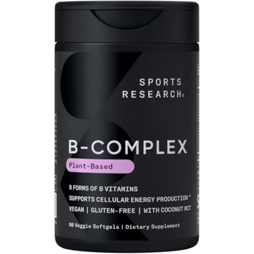 Vitamin B-Complex