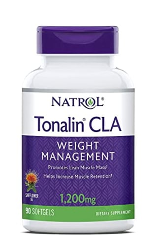 Tonalin CLA