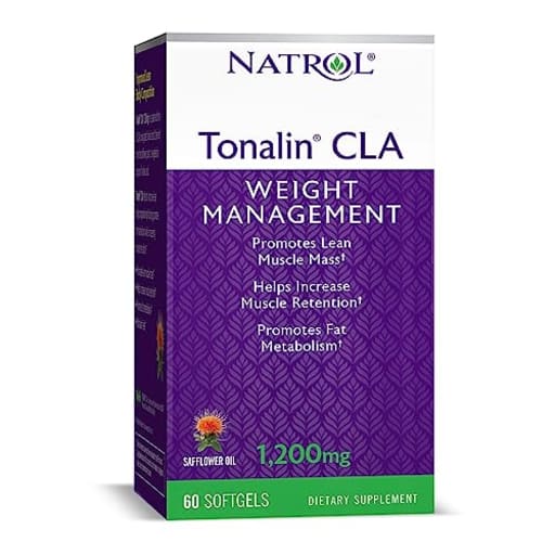 Tonalin CLA 1,200 mg