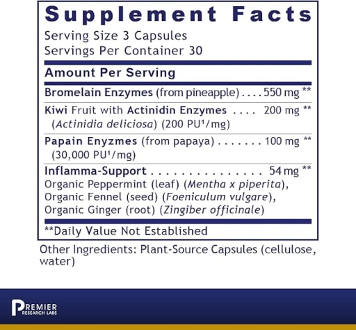Inflammacidin