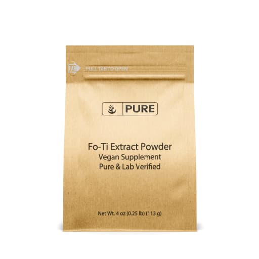 Fo-Ti Extract Powder