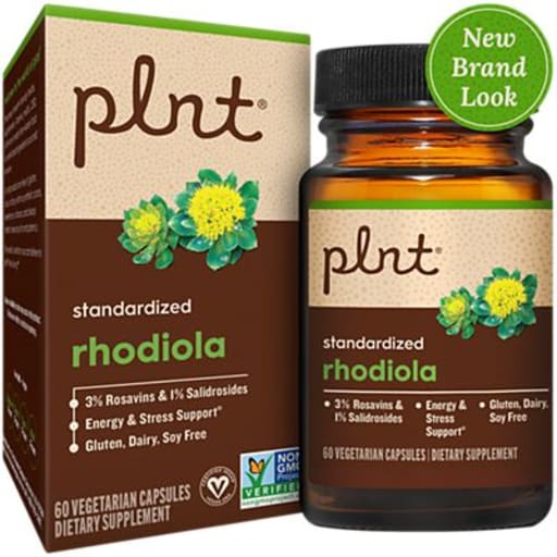 Rhodiola 250mg