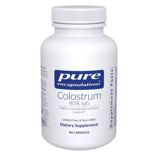 Colostrum