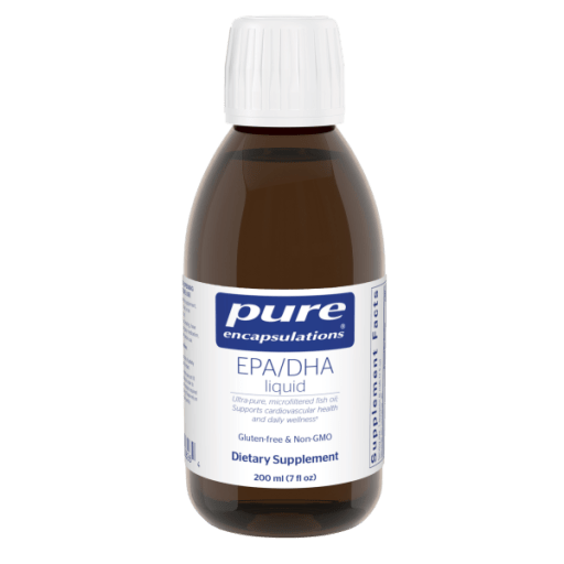 EPA/DHA Liquid