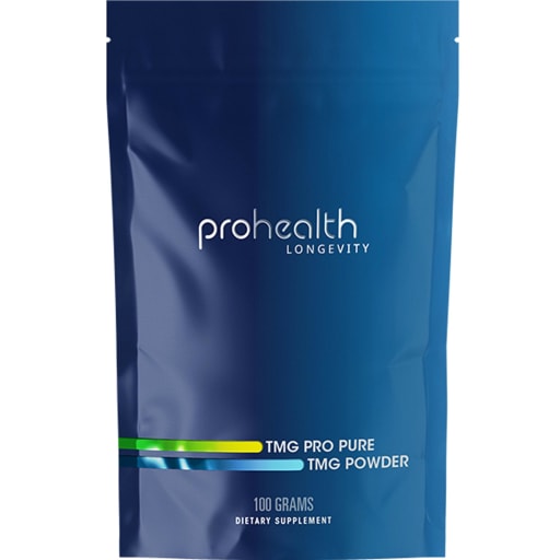 TMG Pro Powder