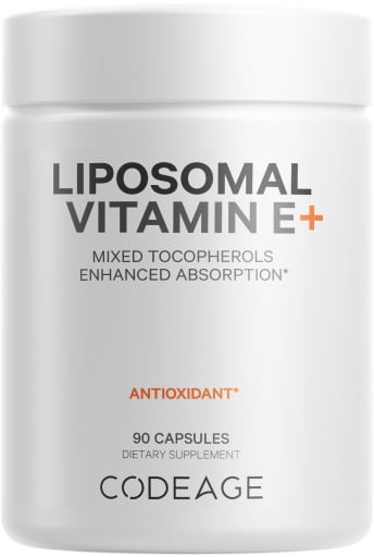 Liposomal Vitamin E