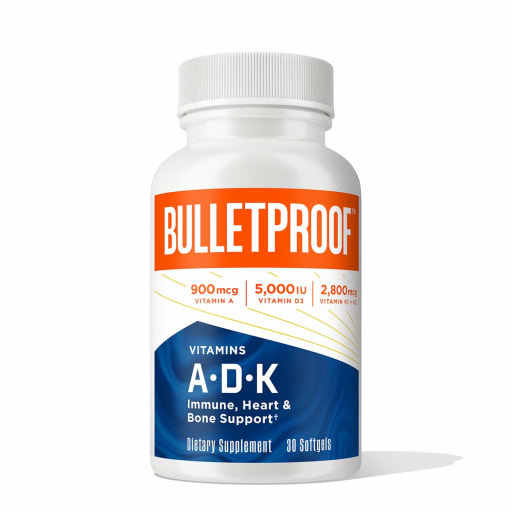 Vitamins A-D-K