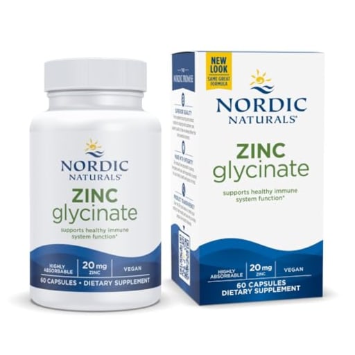 Zinc Glycinate