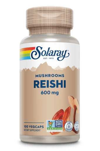Reishi 600 mg