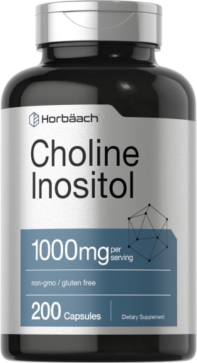 Choline Inositol