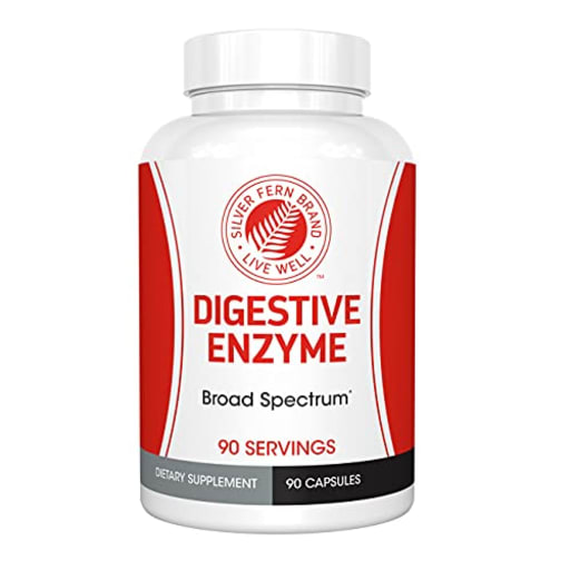 Digestive Enzyme