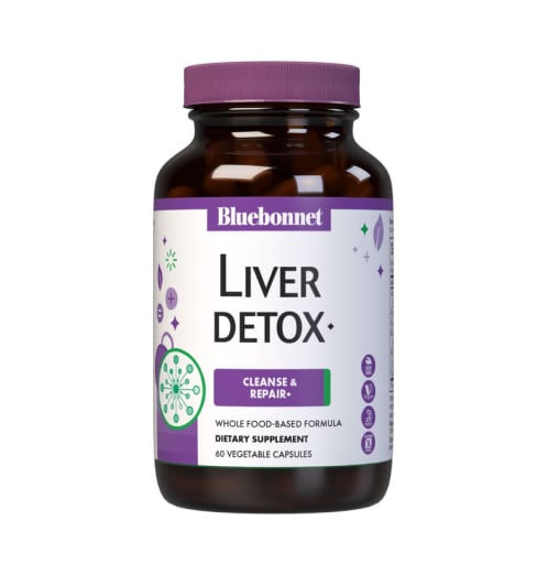 Liver Detox
