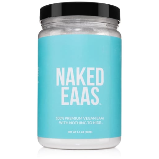 Naked EAAS