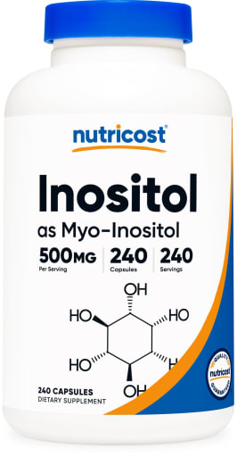 Inositol