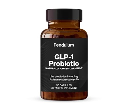 pendulum glp 1 probiotics GLP-1 Probiotic PRO and appetite regulation. Pendulum Therapeutics Introduces GLP-1 Probiotic