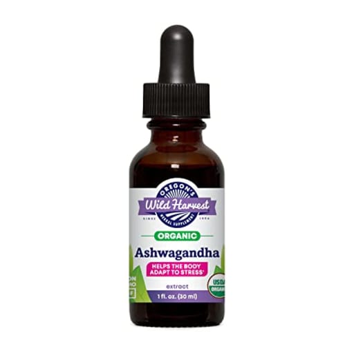 Ashwagandha