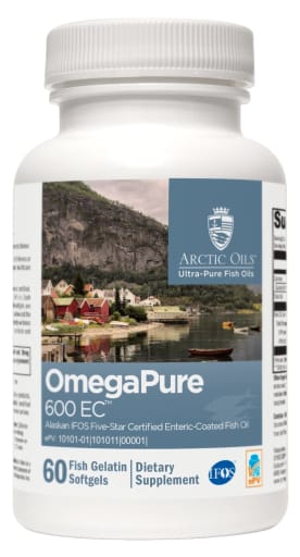 OmegaPure 600 EC