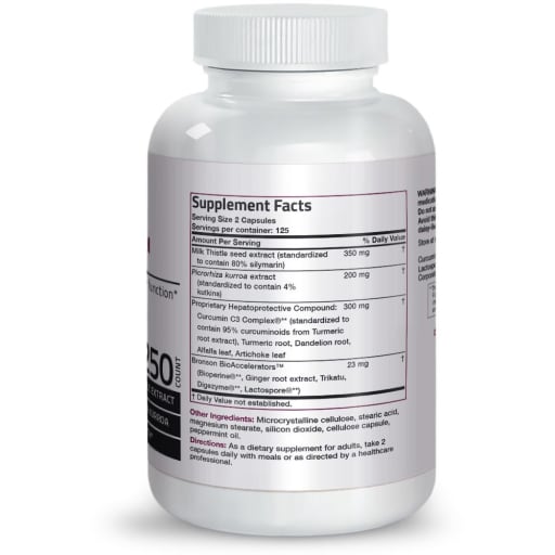 Liver Detox
