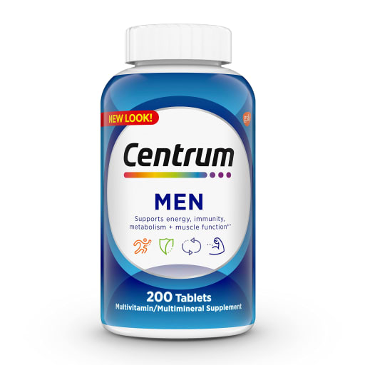 Men Multivitamin