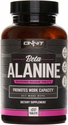Beta Alanine