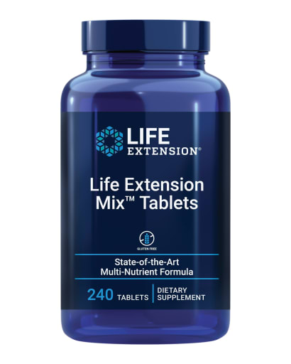 Mix Tablets