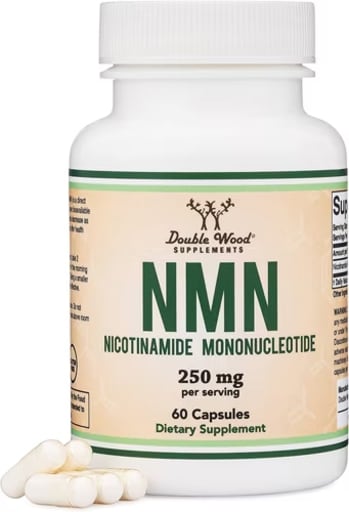 NMN Nicotinamide Mononucleotide 250 mg