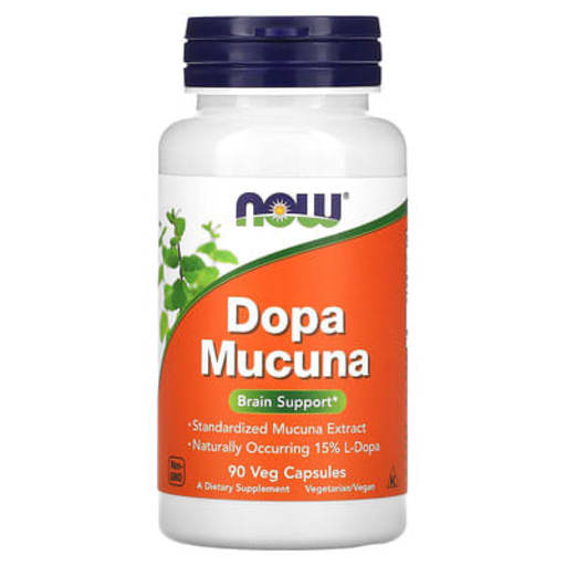DOPA Mucuna